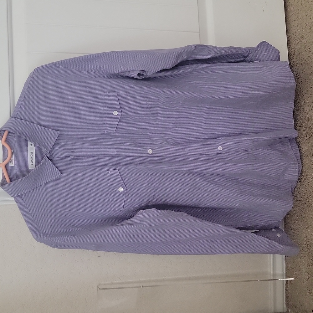 Calvin Klein Large shirt